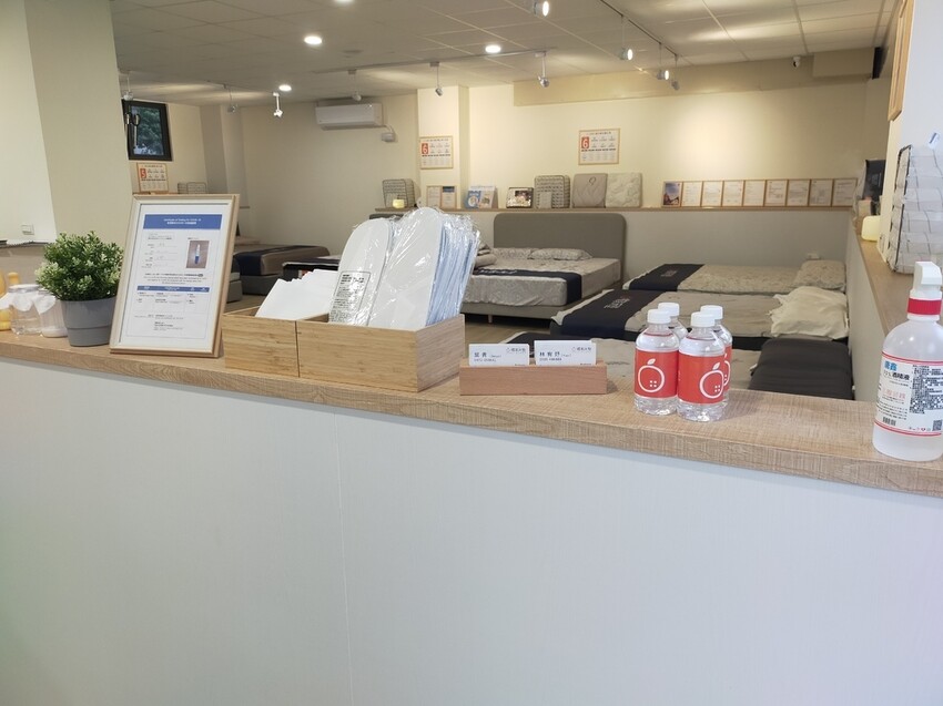 [桃園床墊推薦]獨立筒床墊推薦必訪橘家床墊桃園門市，好睡就是這麼簡單!