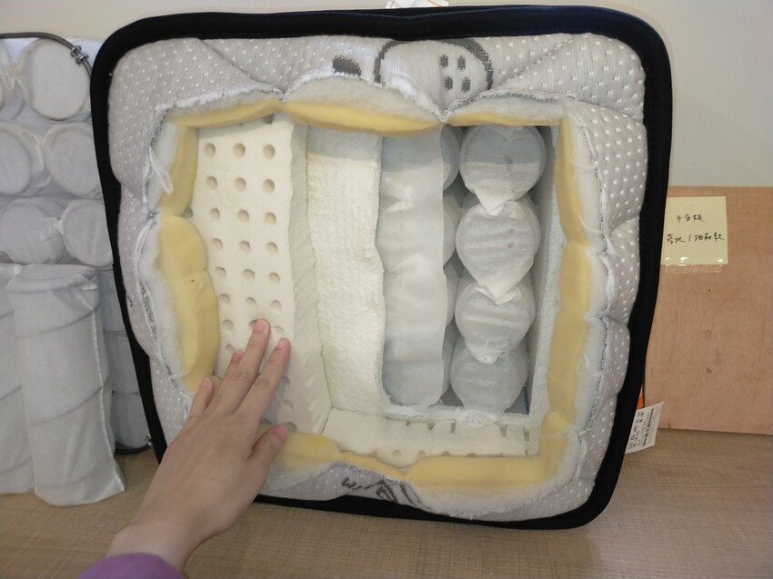 [桃園床墊推薦]獨立筒床墊推薦必訪橘家床墊桃園門市，好睡就是這麼簡單!