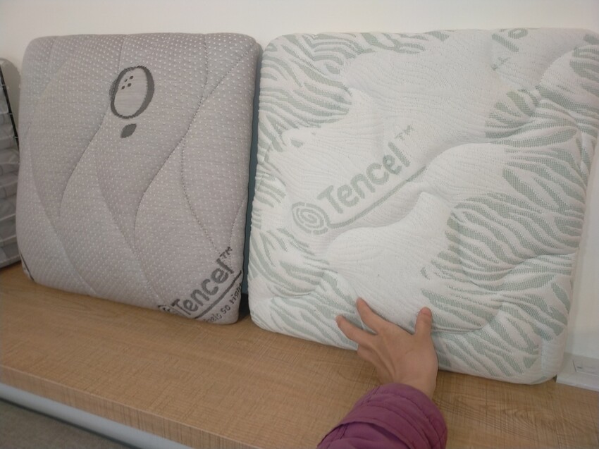 [桃園床墊推薦]獨立筒床墊推薦必訪橘家床墊桃園門市，好睡就是這麼簡單!