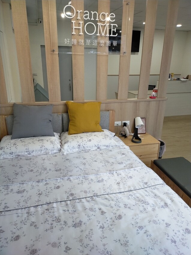 [桃園床墊推薦]獨立筒床墊推薦必訪橘家床墊桃園門市，好睡就是這麼簡單!