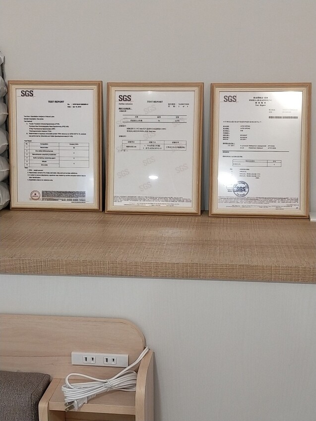 [桃園床墊推薦]獨立筒床墊推薦必訪橘家床墊桃園門市，好睡就是這麼簡單!