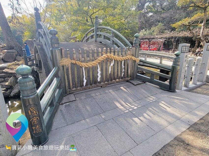 [旅遊]日本 兵庫県 惠比壽神社的總本社 保佑生意興隆 財運亨通而聞名 西宮神社