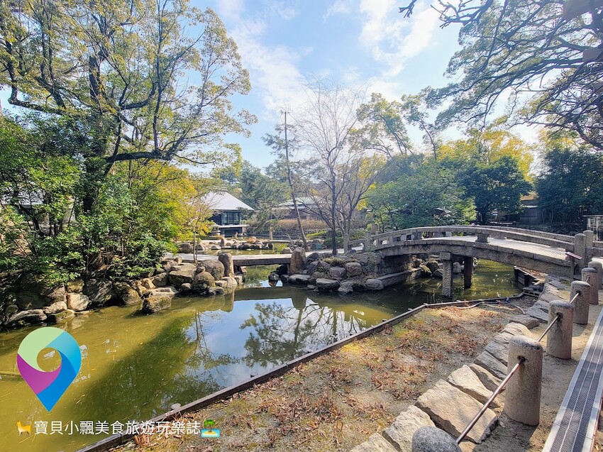 [旅遊]日本 兵庫県 惠比壽神社的總本社 保佑生意興隆 財運亨通而聞名 西宮神社