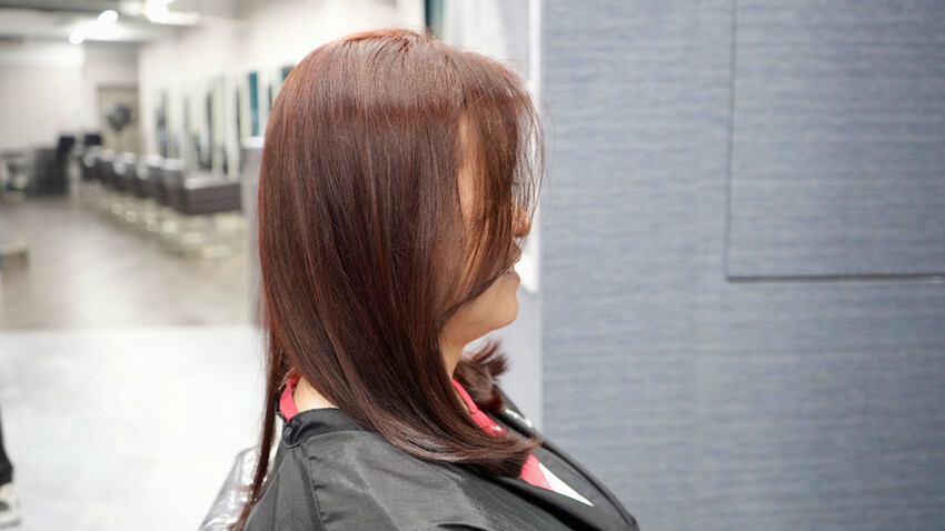 [基隆美髮] Wor Hair基隆店｜基隆廟口高CP美髮店！基隆染燙髮推薦！洗剪只要399元！