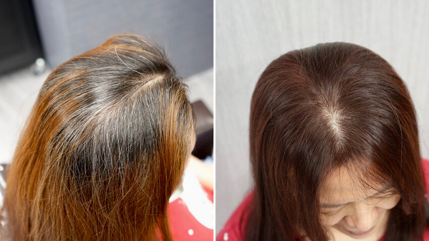 [基隆美髮] Wor Hair基隆店｜基隆廟口高CP美髮店！基隆染燙髮推薦！洗剪只要399元！