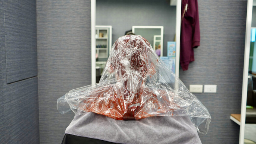 [基隆美髮] Wor Hair基隆店｜基隆廟口高CP美髮店！基隆染燙髮推薦！洗剪只要399元！