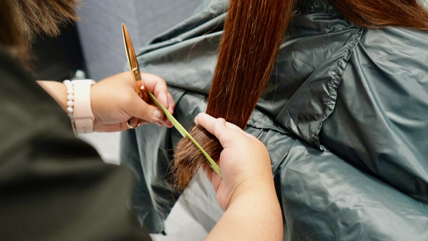 [基隆美髮] Wor Hair基隆店｜基隆廟口高CP美髮店！基隆染燙髮推薦！洗剪只要399元！