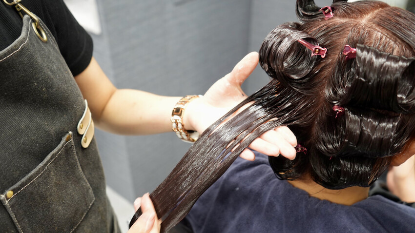 [基隆美髮] Wor Hair基隆店｜基隆廟口高CP美髮店！基隆染燙髮推薦！洗剪只要399元！