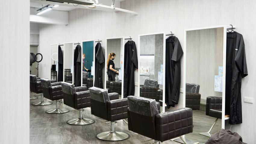 [基隆美髮] Wor Hair基隆店｜基隆廟口高CP美髮店！基隆染燙髮推薦！洗剪只要399元！