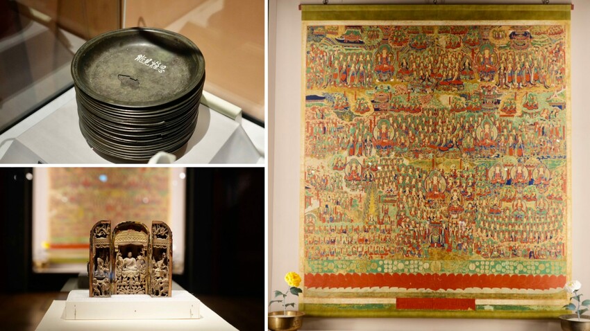 [韓國景點] 松廣寺｜韓國全羅南道順天市景點「三寶寺剎之一」｜交通資訊＆門票資訊