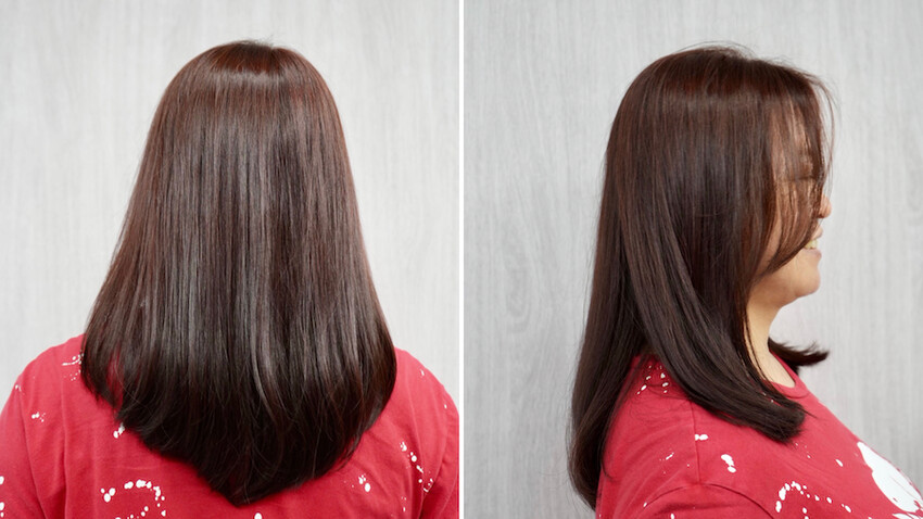 [基隆美髮] Wor Hair基隆店｜基隆廟口高CP美髮店！基隆染燙髮推薦！洗剪只要399元！