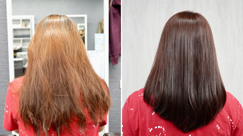 [基隆美髮] Wor Hair基隆店｜基隆廟口高CP美髮店！基隆染燙髮推薦！洗剪只要399元！