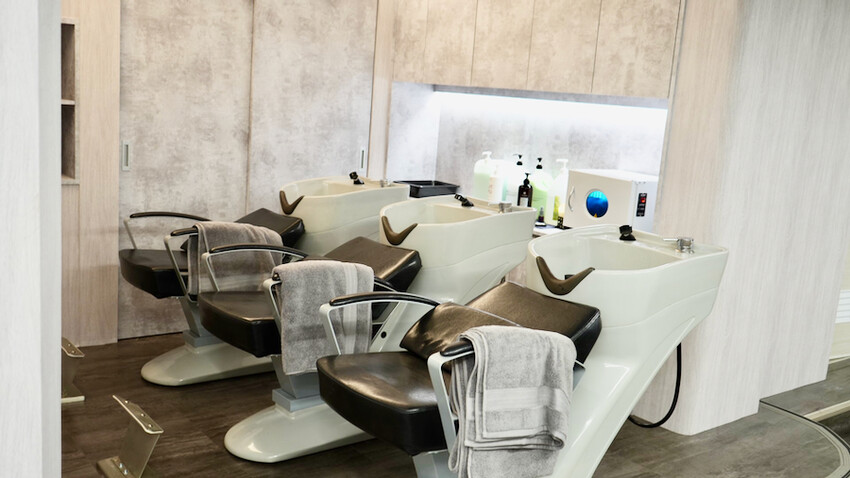 [基隆美髮] Wor Hair基隆店｜基隆廟口高CP美髮店！基隆染燙髮推薦！洗剪只要399元！