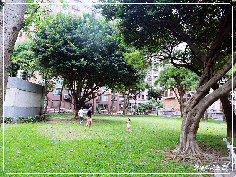 溫州公園-桃園/和恐龍一起玩!侏儸紀主題特色親子公園