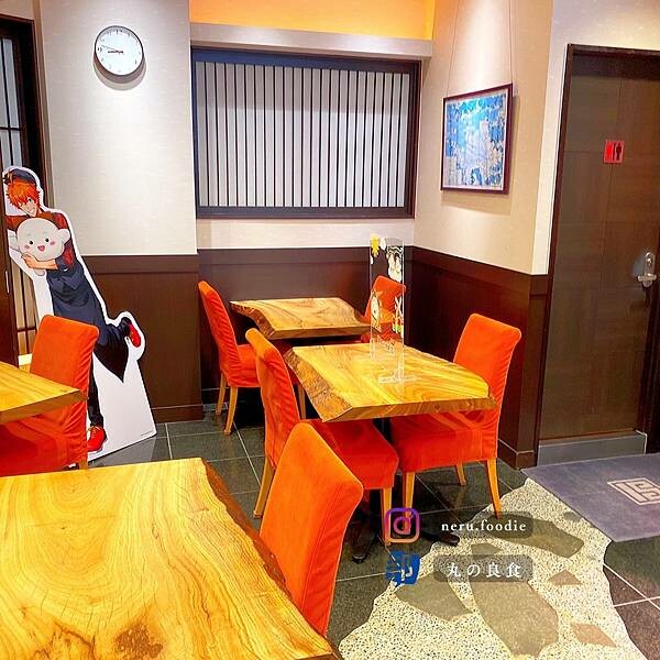 岩崎本舖｜日本九州長崎刈包推薦 @neru.foodie / 丸の良食