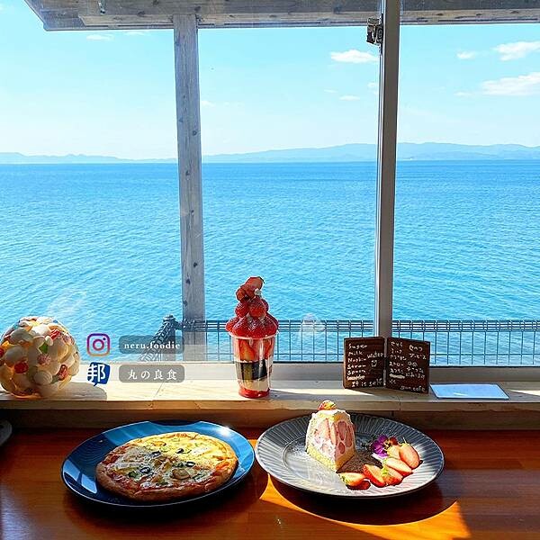 goocafe✿ グーカフェ|日本九州長崎下午茶推薦 @neru.foodie / 丸の良食