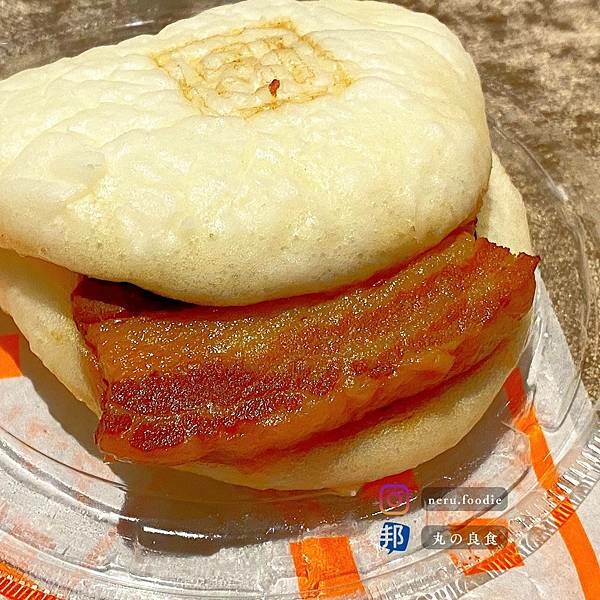 岩崎本舖｜日本九州長崎刈包推薦 @neru.foodie / 丸の良食