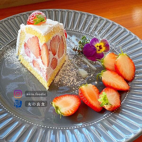 goocafe✿ グーカフェ|日本九州長崎下午茶推薦 @neru.foodie / 丸の良食