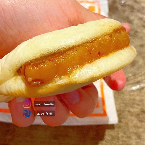 岩崎本舖｜日本九州長崎刈包推薦 @neru.foodie / 丸の良食