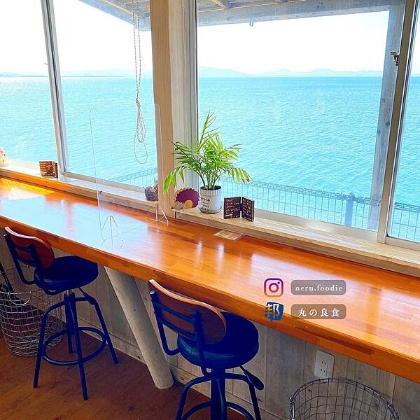 goocafe✿ グーカフェ|日本九州長崎下午茶推薦 @neru.foodie / 丸の良食
