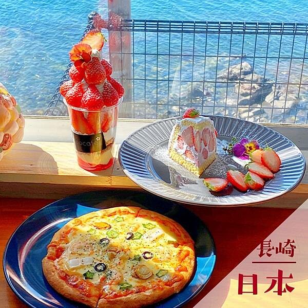 goocafe✿ グーカフェ|日本九州長崎下午茶推薦 @neru.foodie / 丸の良食