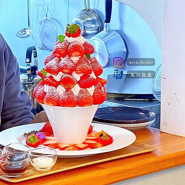 goocafe✿ グーカフェ|日本九州長崎下午茶推薦 @neru.foodie / 丸の良食