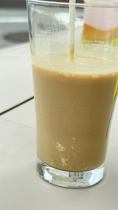 MinVita烏龍奶綠 百卡餐新上市！營養師高敏敏親研｜1包不到百卡｜添加滿滿營養｜ 好料看得到｜讓你喝奶茶不罪惡 - 萍姐愛分享