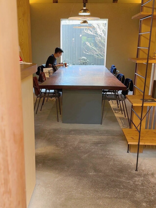 [日本京都美食]京都祇園茶寮Kyoto Gion Saryo｜必點小甜餅、焦糖布丁、培煎紅茶｜八坂神社旁的獨棟咖啡廳｜2樓塌塌米空間超愜意！ - 萍姐愛分享