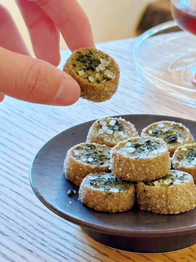 [日本京都美食]京都祇園茶寮Kyoto Gion Saryo｜必點小甜餅、焦糖布丁、培煎紅茶｜八坂神社旁的獨棟咖啡廳｜2樓塌塌米空間超愜意！ - 萍姐愛分享