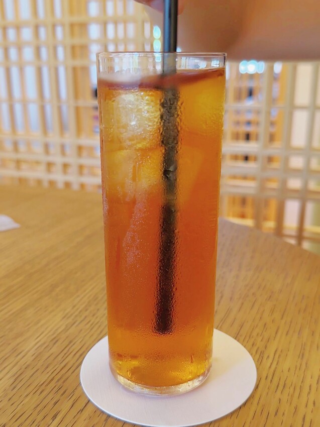 [日本京都美食]京都祇園茶寮Kyoto Gion Saryo｜必點小甜餅、焦糖布丁、培煎紅茶｜八坂神社旁的獨棟咖啡廳｜2樓塌塌米空間超愜意！ - 萍姐愛分享