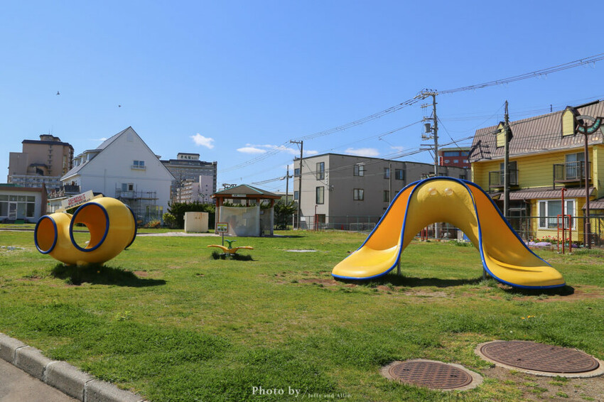 【函館景點】函館熱帶植物園,日本獼猴泡溫泉,吃碗老婆婆煮的道地拉麵!