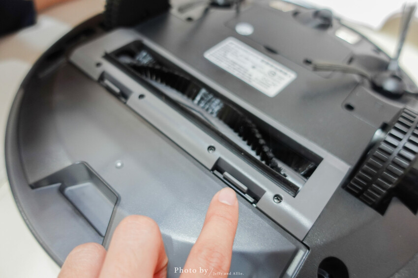 【質感家電】SANSUI山水智能掃拖掃地機器人，陀螺儀導航、支援google音箱、獨立集塵盒/水箱。