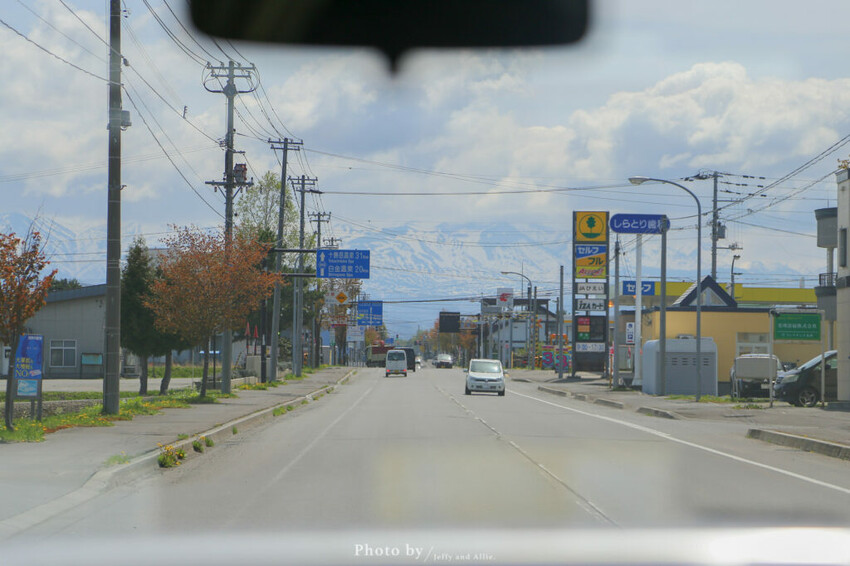 【北海道露營車】自駕遊日本！露營車注意事項、內裝、租車公司、行駛路線、休息站。
