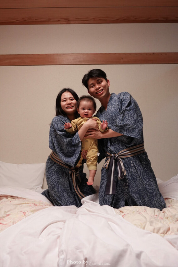 【洞爺湖住宿】洞爺湖溫泉大和旅館，經典榻榻米日式客房，房內直接看煙火！