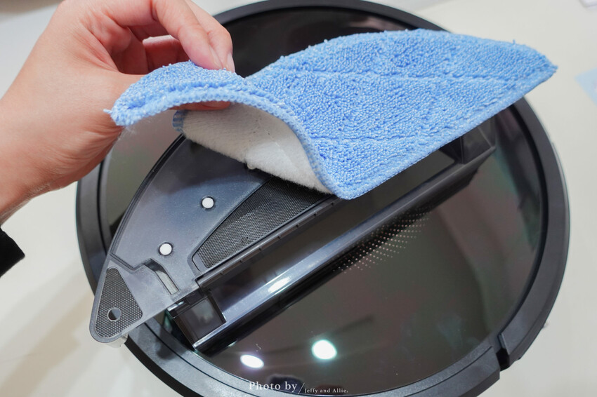 【質感家電】SANSUI山水智能掃拖掃地機器人，陀螺儀導航、支援google音箱、獨立集塵盒/水箱。