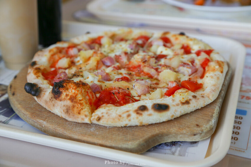 【洞爺湖景點】Lake Hill Farm餐廳,動物牧場、親子草原、遠眺羊蹄山,明信片般美景!