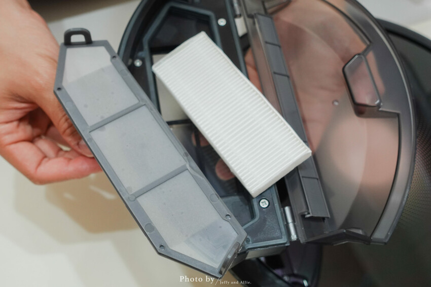 【質感家電】SANSUI山水智能掃拖掃地機器人，陀螺儀導航、支援google音箱、獨立集塵盒/水箱。