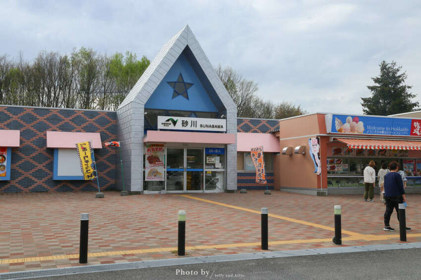 【北海道露營車】自駕遊日本！露營車注意事項、內裝、租車公司、行駛路線、休息站。