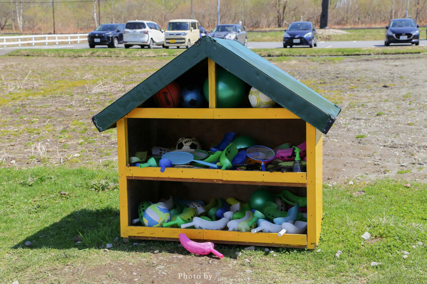 【洞爺湖景點】Lake Hill Farm餐廳,動物牧場、親子草原、遠眺羊蹄山,明信片般美景!