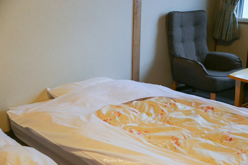 【洞爺湖住宿】洞爺湖溫泉大和旅館，經典榻榻米日式客房，房內直接看煙火！