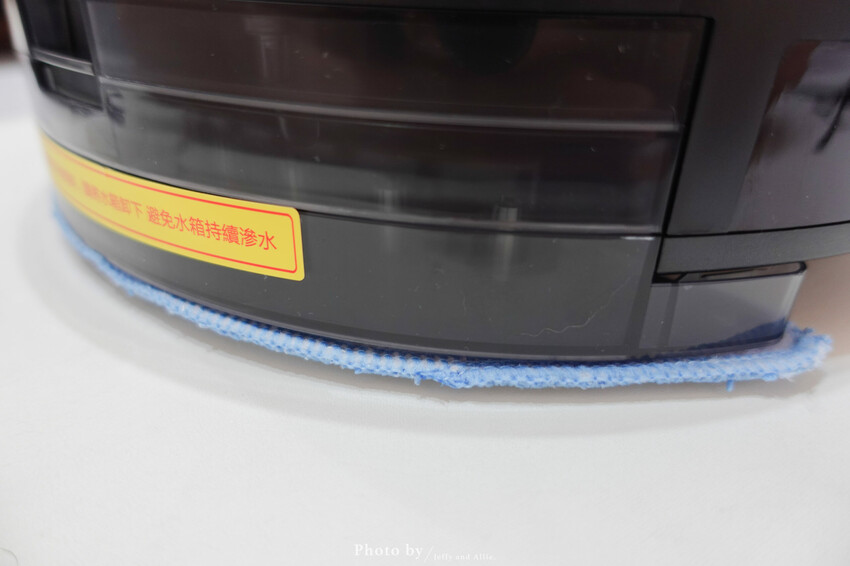 【質感家電】SANSUI山水智能掃拖掃地機器人，陀螺儀導航、支援google音箱、獨立集塵盒/水箱。