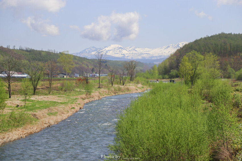 【北海道露營車】自駕遊日本！露營車注意事項、內裝、租車公司、行駛路線、休息站。