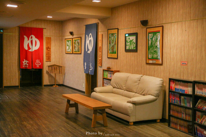 【洞爺湖住宿】洞爺湖溫泉大和旅館，經典榻榻米日式客房，房內直接看煙火！