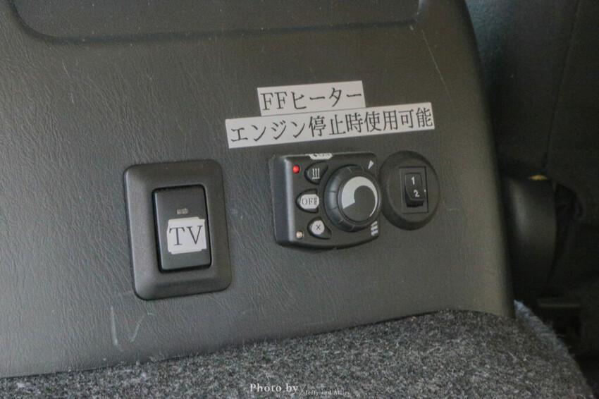 【北海道露營車】自駕遊日本！露營車注意事項、內裝、租車公司、行駛路線、休息站。