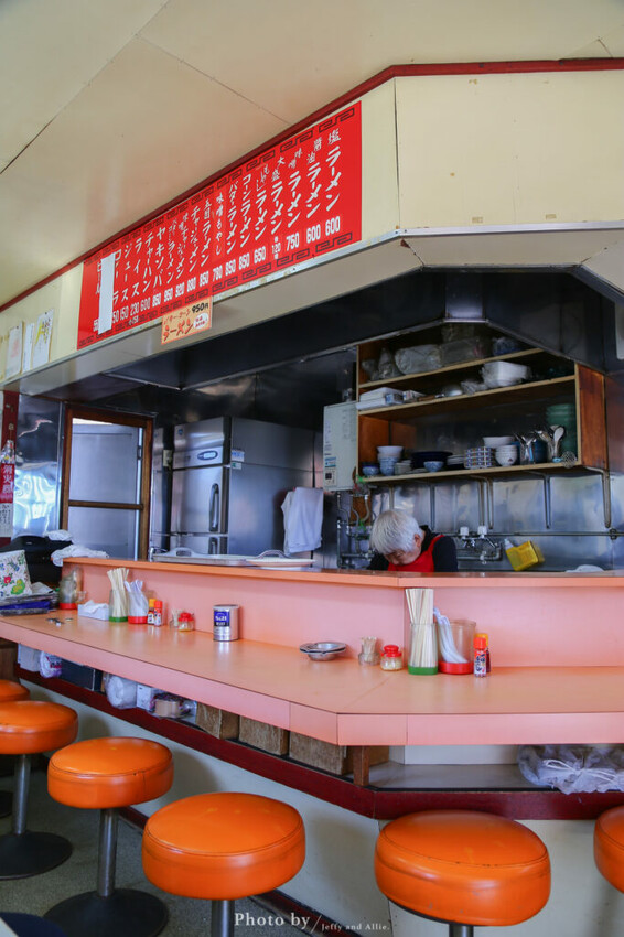 【函館景點】函館熱帶植物園,日本獼猴泡溫泉,吃碗老婆婆煮的道地拉麵!