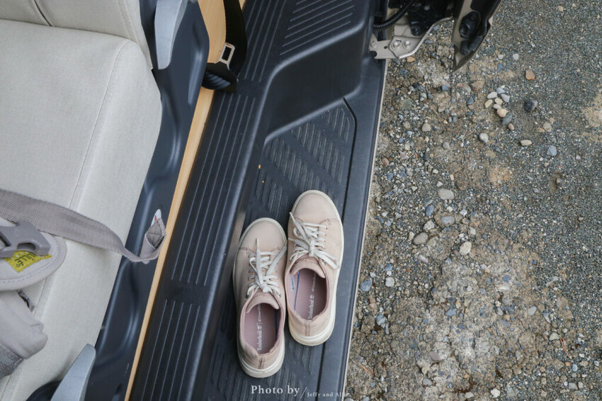 【北海道露營車】自駕遊日本！露營車注意事項、內裝、租車公司、行駛路線、休息站。