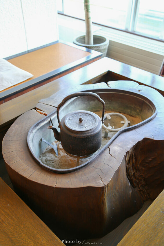 【洞爺湖住宿】洞爺湖溫泉大和旅館，經典榻榻米日式客房，房內直接看煙火！