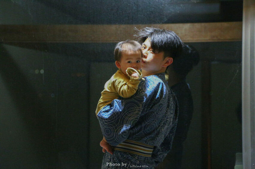 【洞爺湖住宿】洞爺湖溫泉大和旅館，經典榻榻米日式客房，房內直接看煙火！