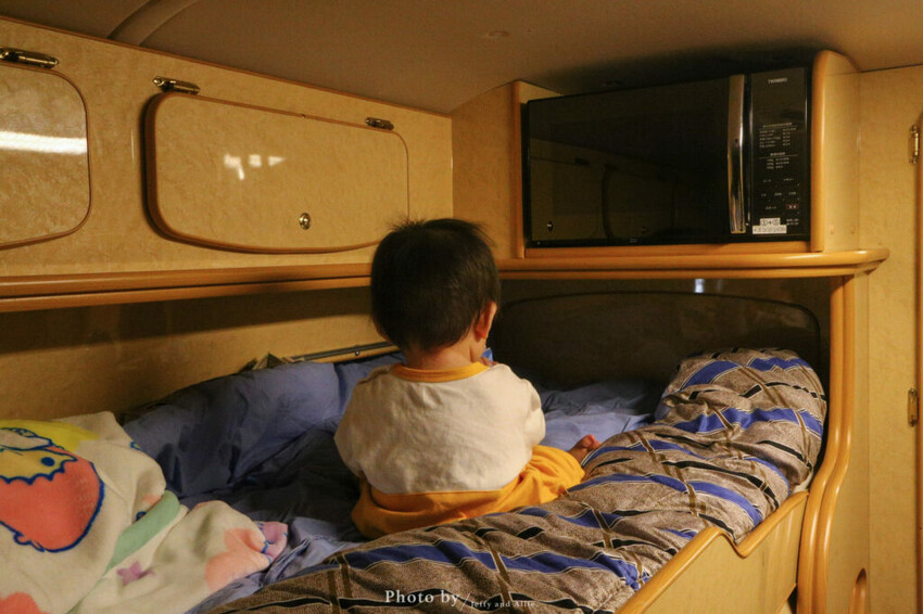 【北海道露營車】自駕遊日本！露營車注意事項、內裝、租車公司、行駛路線、休息站。