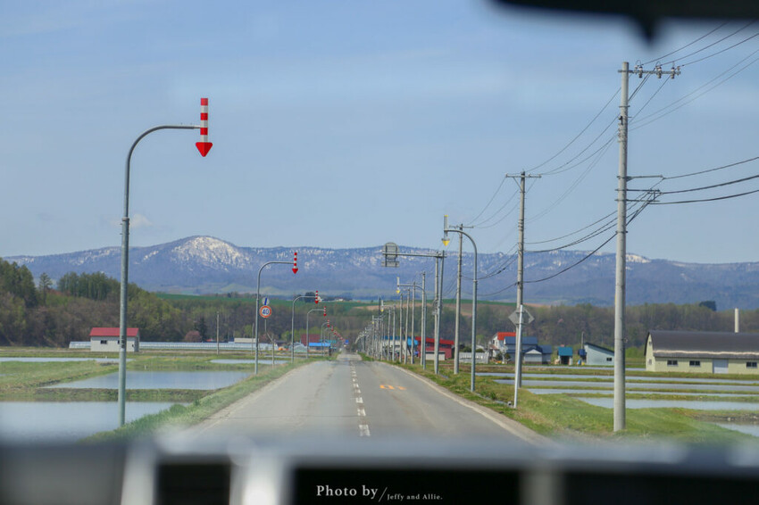 【北海道露營車】自駕遊日本！露營車注意事項、內裝、租車公司、行駛路線、休息站。